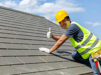 About Roof Repair Experts Denver, NC